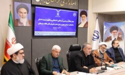 تاکید استاندار خراسان جنوبی بر مشارکت حداکثری مردم در انتخابات