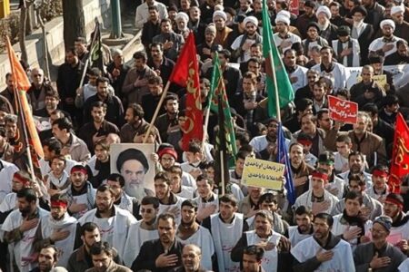 تبریز؛ آغازگر پاسخ ملت به فتنه 88