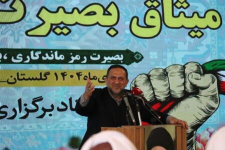 تحلیل مشاور فرمانده‌کل سپاه از جنگ 12روزه