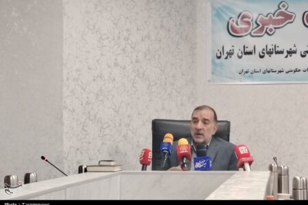 تعزیرات استان تهران قاچاقچیان خودرو و ماینر را نقره‌داغ کرد
