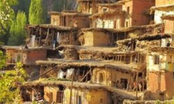 توسعه ای که بوی خاک و فرهنگ می‌دهد / روستا قلب تپنده گردشگری