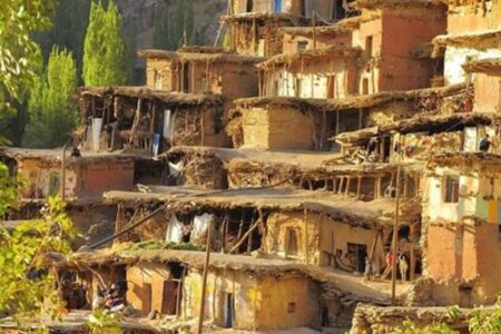 توسعه ای که بوی خاک و فرهنگ می‌دهد / روستا قلب تپنده گردشگری