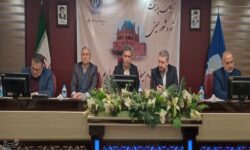 تکلیف حساب‌های بانکی شرکت‌های بزرگ مستقر در زنجان که به تهران واریز می‌شود چه می‌شود؟