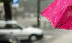 ثبت نخستین بارش زمستانه سیستان و بلوچستان/ چاهان نیکشهر در صدر بارندگی‌ها