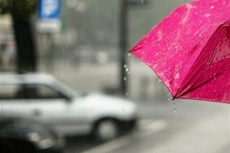 ثبت نخستین بارش زمستانه سیستان و بلوچستان/ چاهان نیکشهر در صدر بارندگی‌ها