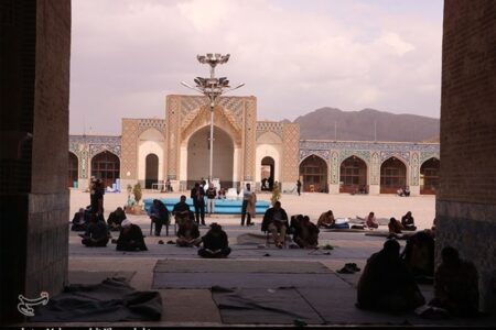 جزئیات برگزاری اعتکاف در کرمان؛ بیش از 438 مسجد آماده میزبانی معتکفان است