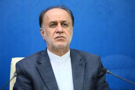 حاجی‌بابایی: توان دفاعی امروز ایران به‌مراتب بیشتر از زمان جنگ 12روزه است