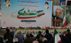 حماسه 9 دی در کرمان؛ پایتخت مقاومت جهان اسلام صحنه تجدید میثاق امت با ولایت