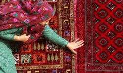 خبر خوش برای 27 هزار بافنده خراسان شمالی؛ آغاز بیمه تکمیلی و دستور ویژه برای تأسیس موزه فرش