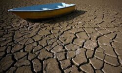 خشکسالی کم‌سابقه و تشدید مخاطرات اقلیمی در ایران/ سازمان هواشناسی هشدار داد