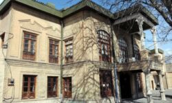 خطر تخریب در کمین معماری اصیل