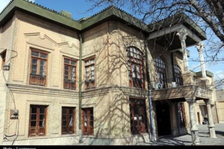 خطر تخریب در کمین معماری اصیل