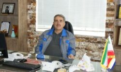 دانش در خدمت تولید در همدان؛ روایت فناور برگزیده کشور از عبور معدن از خام‌فروشی