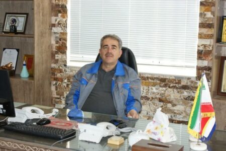 دانش در خدمت تولید در همدان؛ روایت فناور برگزیده کشور از عبور معدن از خام‌فروشی