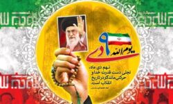 دشمنان بدانند مطالبات مردم ربطی به اصل نظام ندارد