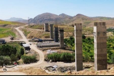 «راه‌آهن» لرستان دوباره به میز تصمیم‌گیران برگشت؛ وعده احیای یک ابرپروژه