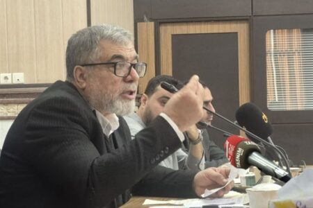 رسانه‌ها خط مقدم مقابله با جنگ شناختی دشمن هستند