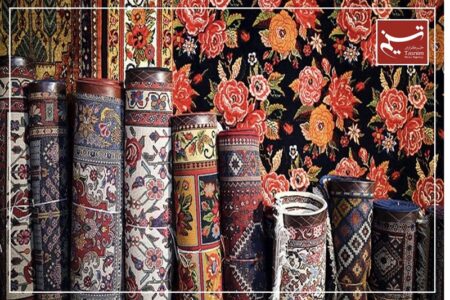 رشد 102 درصدی صادرات فرش اصفهان در 6 ماهه نخست سال
