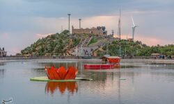 رشد 12 درصدی اقامت گردشگران خارجی در آذربایجان‌ شرقی/ثبت بیش از 2.5 میلیون اقامت داخلی