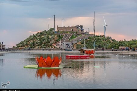 رشد 12 درصدی اقامت گردشگران خارجی در آذربایجان‌ شرقی/ثبت بیش از 2.5 میلیون اقامت داخلی