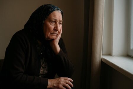 روایت تلخ روز مادری که به انتظار گذشت/ وقتی صدای قدم‌ها نمی‌رسد