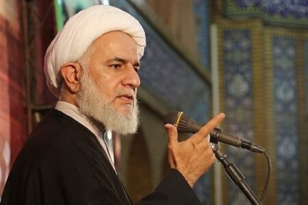 روایتی از توطئه‌های غربی‌ها؛ مردم نقش محوری دفاع از انقلاب اسلامی