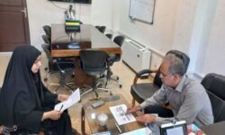رودخانه‌ها و سدهای استان قم در وضعیت بحرانی قرار دارند