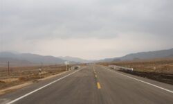 زمستان، جاده‌ها و آزمون تکراری ایمنی در کردستان