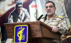 سخنگوی سپاه: پالایشگاه حیفا را 2بار موشک‌باران کردیم و از کار افتاد/ مرکز موساد را با 36کشته زدیم