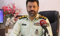 سناریوی تخریب پلیس با کلیپ‌های جعلی و جنگ روانی دشمن