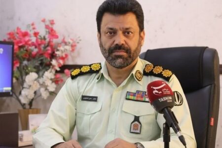 سناریوی تخریب پلیس با کلیپ‌های جعلی و جنگ روانی دشمن