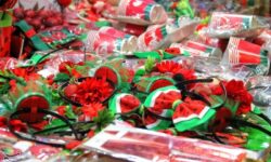 شب یلدای ایلام و رنگ و بوی زندگی/ از کرسی‌های گرم تا شیرینی‌های اصیل در دیار زاگرس