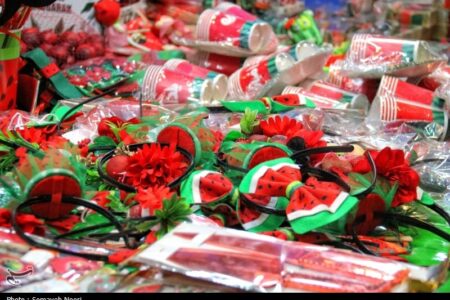 شب یلدای ایلام و رنگ و بوی زندگی/ از کرسی‌های گرم تا شیرینی‌های اصیل در دیار زاگرس