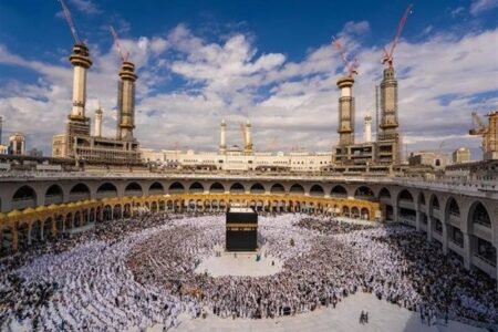 شروع قطعی‌سازی ثبت‌نام حج 1405 در گیلان؛ مهلت نهایی 22 آذر