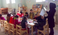 شناسایی 191 نوآموز نیازمند آموزش استثنایی در بوشهر