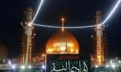 شهادت امام هادی(ع) مرثیه‌ای برای تاریخ و مسئولیتی برای امروز