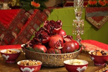 “شو چله” در کهگیلویه و بویراحمد؛ طنین سنت‌های کهن در بلندترین شب سال