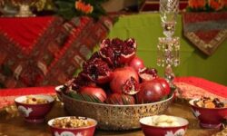 «شُو چله» شبی که کردستان با آن نفس می‌کشد/روایت آیین‌ها و سنت‌های مردم از دیروز تا امروز