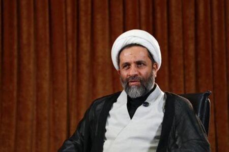 شکرگذاری از بارش‌های اخیر سبب تداوم آن‌ها می‌شود