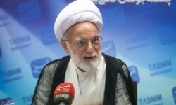 صنایع باید پیگیر به‌روزرسانی، ارتقای بهره‌وری و کاهش مصرف انرژی باشند