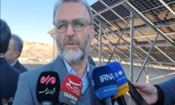 ظرفیت نیروگاه‌های تجدیدپذیر تهران تا پایان سال دو برابر می‌شود
