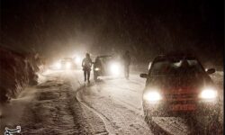 غافلگیری در آزادراه گران‌قیمت؛ «راه‌بندان» پاسخ پیمانکار به افزایش 120 درصدی عوارض