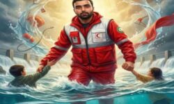 فداکاری جاودانه؛ “محمد قربان” جانش را برای نجات مردم داد