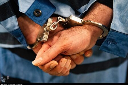 فرد مدعی نفوذ در دستگاه قضایی ‌دستگیر شد