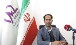 قطار انرژی سبز به نهبندان رسید/250 مگاوات خورشیدی در مسیر تولید