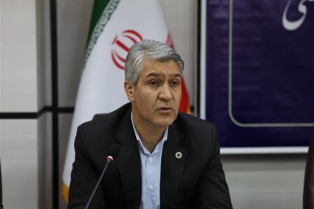 قوانین مبارزه با قاچاق باید متناسب با شرایط تحریمی و حامی فعالان واقعی اقتصاد باشد