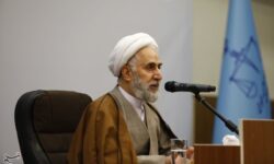 مأموریت‌های دادستان کل کشور به دادستان جدید شهر قم