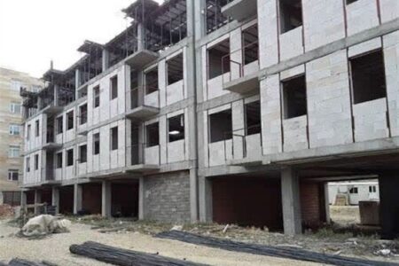 مسکن چه زمانی از تیتر جلسات خارج و وارد زندگی مردم می‌شود؟