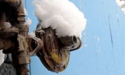 مصرف گاز در کهگیلویه و بویراحمد 40 درصد افزایش یافت