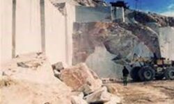 معدن‌داران در بن‌بست بروکراسی/معمای فرآوری در معادن/ چرا صنعت سنگ ‌زمین‌گیر شد؟